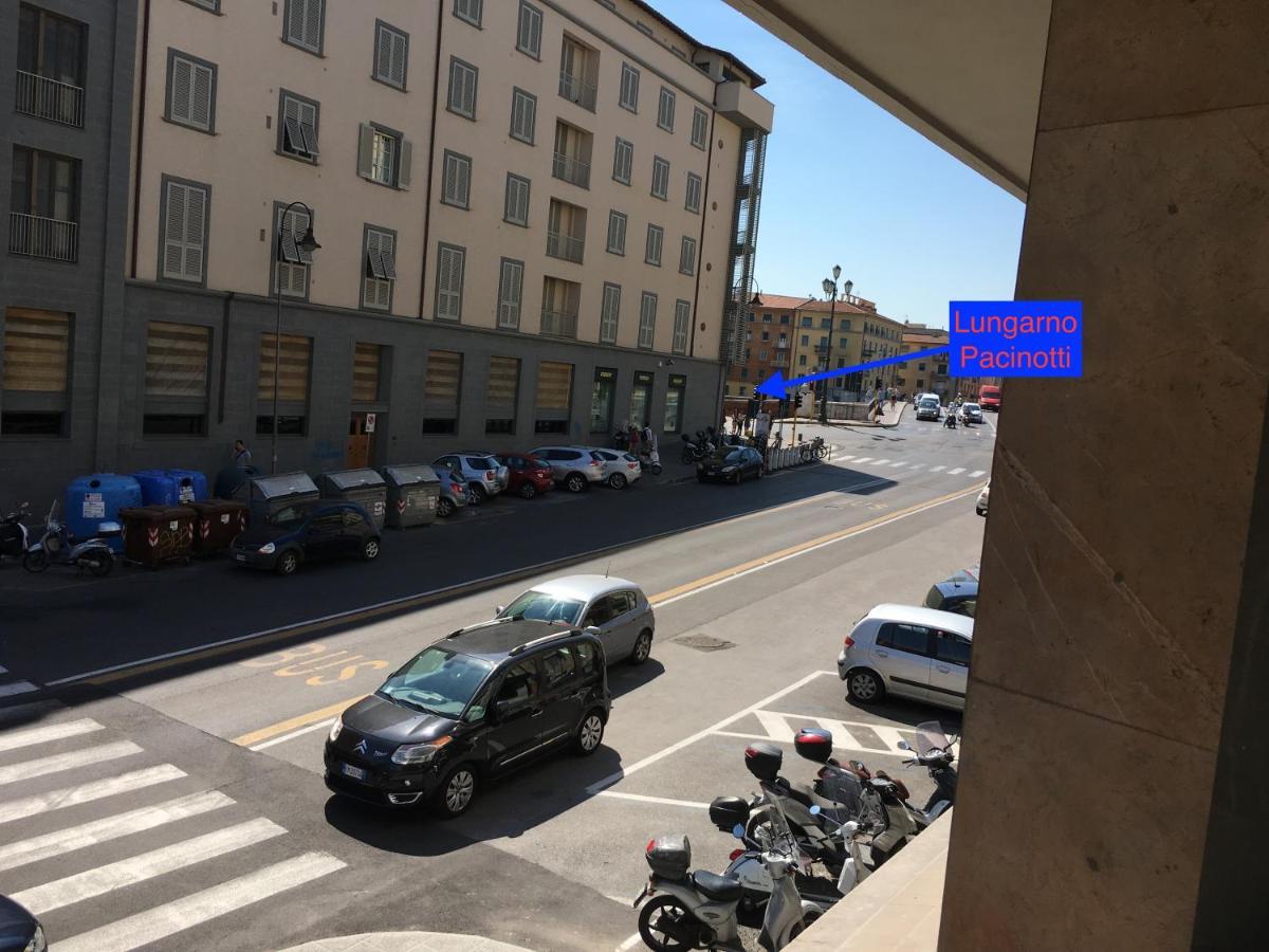 Beautiful New Apartment, Near Torre Di Pisa Exterior photo