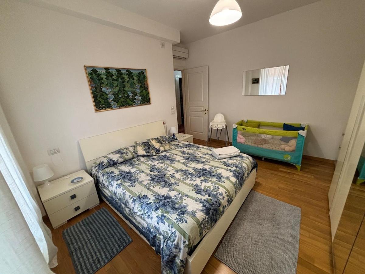 Beautiful New Apartment, Near Torre Di Pisa Exterior photo
