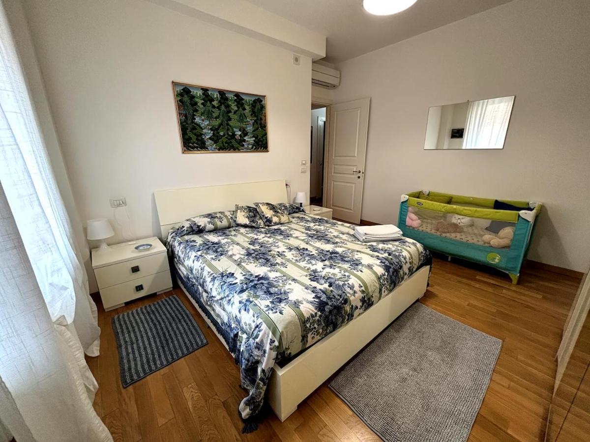Beautiful New Apartment, Near Torre Di Pisa Exterior photo
