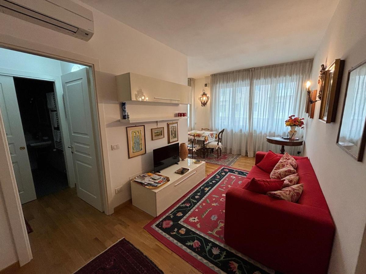 Beautiful New Apartment, Near Torre Di Pisa Exterior photo
